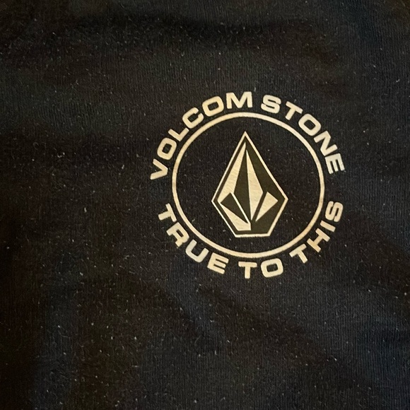 Boys VOLCOM Sweats - Picture 1 of 3